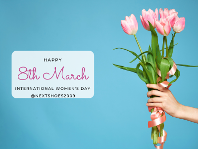 Шукайте подарунки до 8 березня в магазині взуття N-SHOES: знижки на все взуття для жінок!