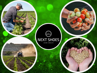 Agricultural Workers' Day of Ukraine 2026: history, sector records and 20% off footwear