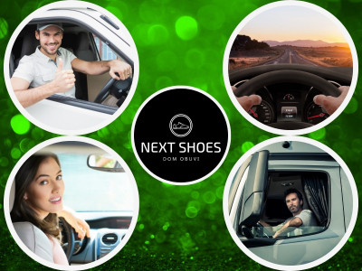 Motorist Day 2026: History, Records and the Right Shoes for Driving
