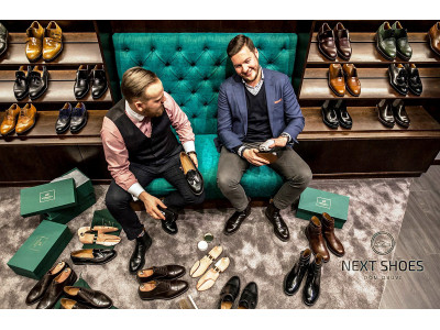 Домашние методы растяжки обуви