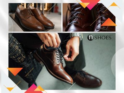 Чоловіче коричневе взуття: класика чи мода?