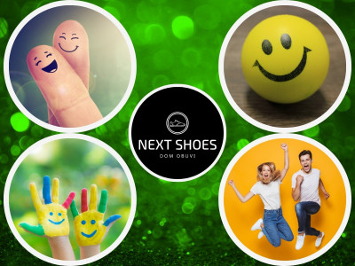 International Day of Happiness on March 20