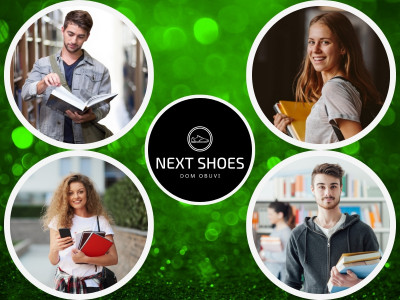 International Students' Day, 17 November: History, Facts and 20% Off at N-SHOES