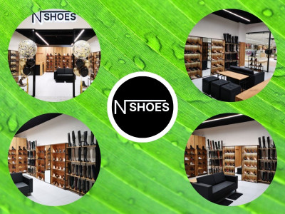 Що означає N-SHOES?