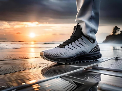 Чому люди люблять кросівки?