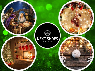 Різдво Христове - 25 груденя