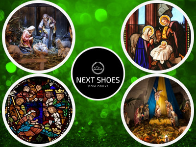 Nativity of Christ - January 7