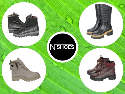 Поради щодо вибору жіночого зимового взуття