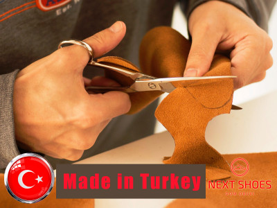 Турецьке взуття