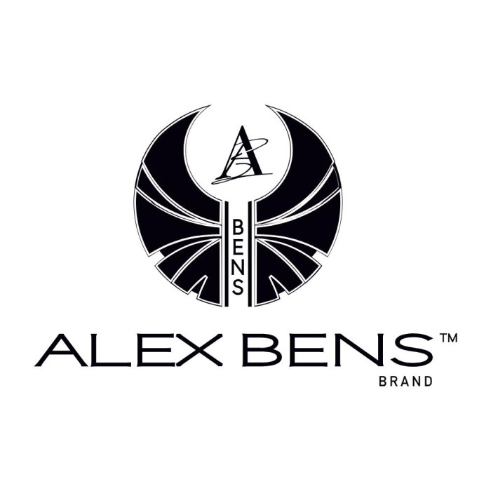 Alex Bens Alex Bens