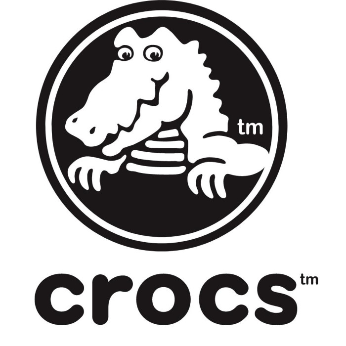 Crocs shoes