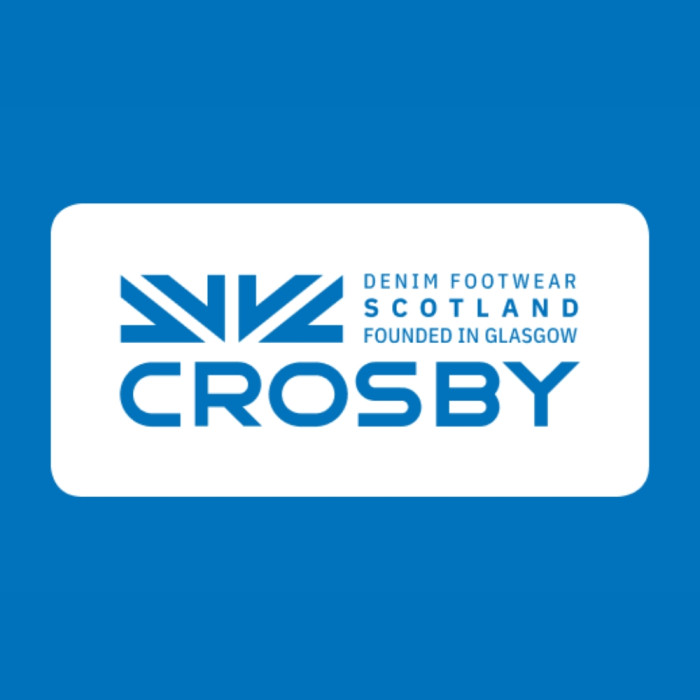 CROSBY (Шотландія) CROSBY (Шотландія)