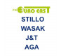 Wasak Stillo EuroEast JT Aga