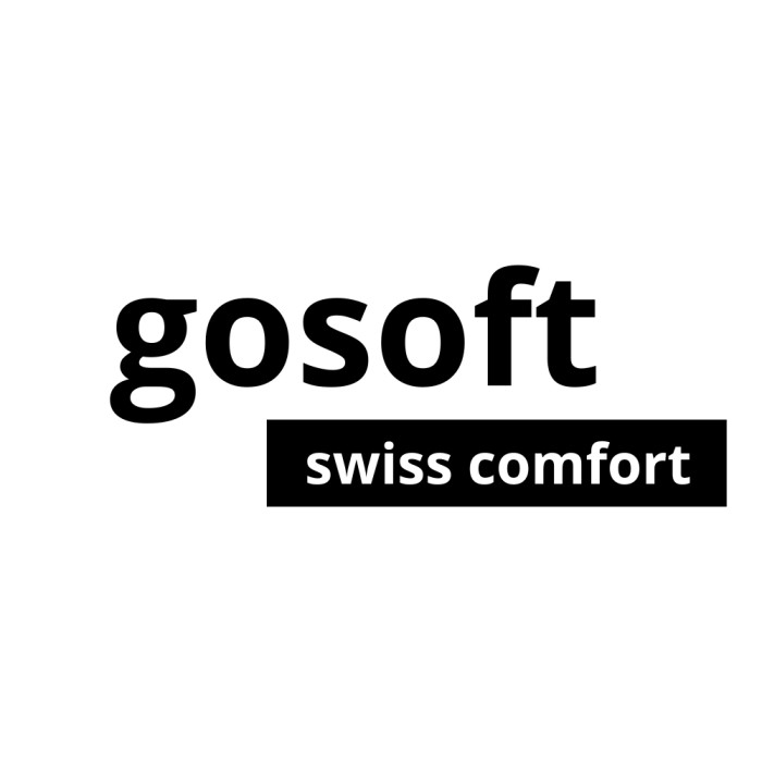 GO SOFT GO SOFT