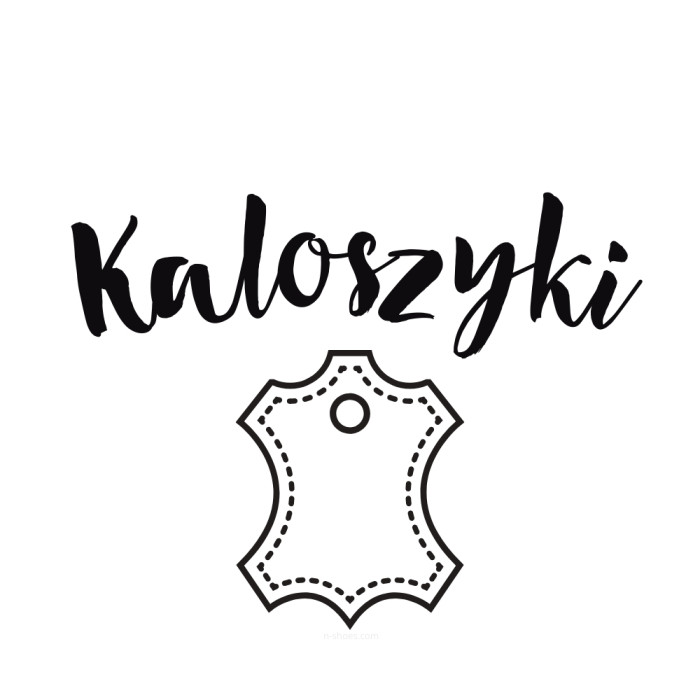 Kaloszyki (Польша) Kaloszyki (Польша)