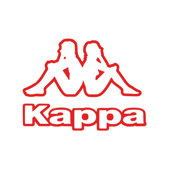 Kappa Италия