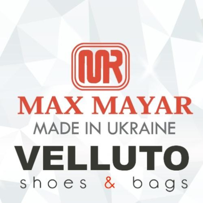 MaxMayar by Velluto