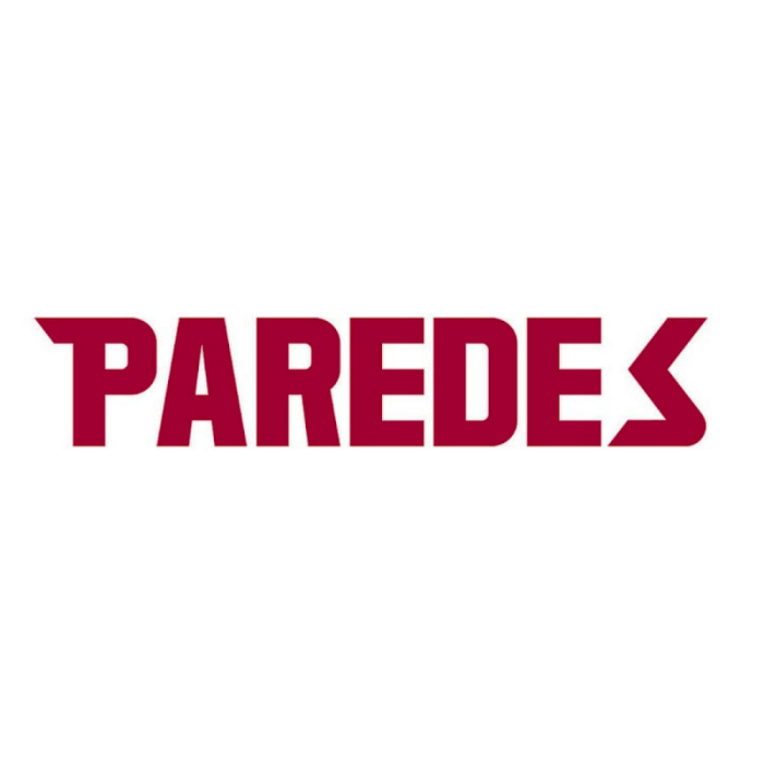 PAREDES Іспанія