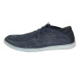 Moccasins man's blue Alta Brezza (Ukraine) model 55-A