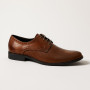 Shoes man's brown Tapi (Poland) model 3608-3058