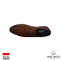 Shoes man's brown Tapi (Poland) model 3608-3058