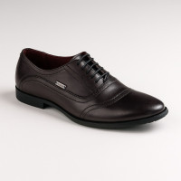 Туфли мужские бордовые MaxMayar  Украина 3226