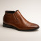 Men's brown boots Tapi Poland B-2149/Z-136-176-105/1 4188-3467