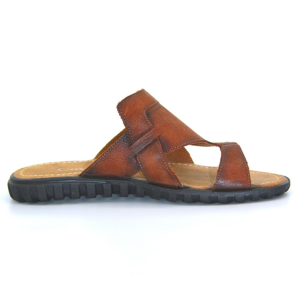 Ляпанці чоловічі Covalli (Україна) модель 3728