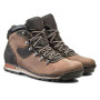 Men's red boots Lesta (Poland) model 3845