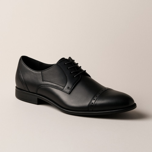 Туфлі чоловічі чорні Tapi Польща B-5934/K-179-321-381/1 3989