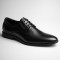 Shoes man's black Tapi Poland C-5948/P9-179-181-381/1 3991