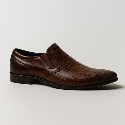 Men's shoes brown Tapi Poland A-5230/L26-309-3093-105/1 4047 Men's shoes brown Tapi Poland A-5230/L26-309-3093-105/1 4047
