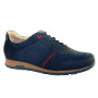 Sneakers man's blue Lesta (Poland) model 4171