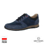 Sneakers man's blue Lesta (Poland) model 4171