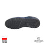 Sneakers man's blue Lesta (Poland) model 4171