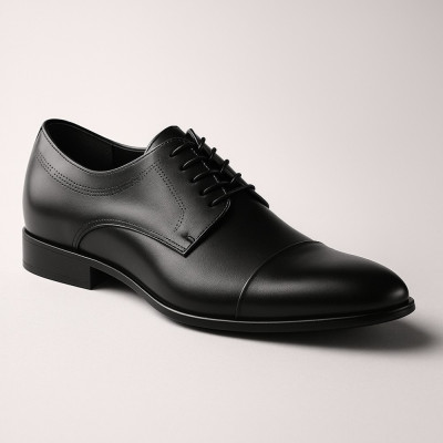 Shoes man's black Tapi Польща D-6202/L43-179-321-381/1 4186 Shoes man's black Tapi Польща D-6202/L43-179-321-381/1 4186