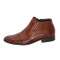 Men's brown boots Tapi Poland B-2149/Z-136-176-105/1 4188-3467