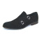 Shoes man's black Tapi Poland B-6200/-338-347-184 4228
