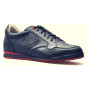 Sneakers man's blue Lesta (Poland) model 4238