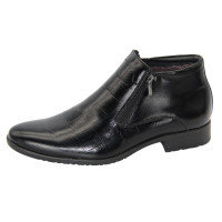 Мужские черные ботинки Tapi Польша 0-2274-p13-136-200-136 4265