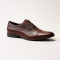 Men's shoes brown Bucci Poland 389/74/F13 4362