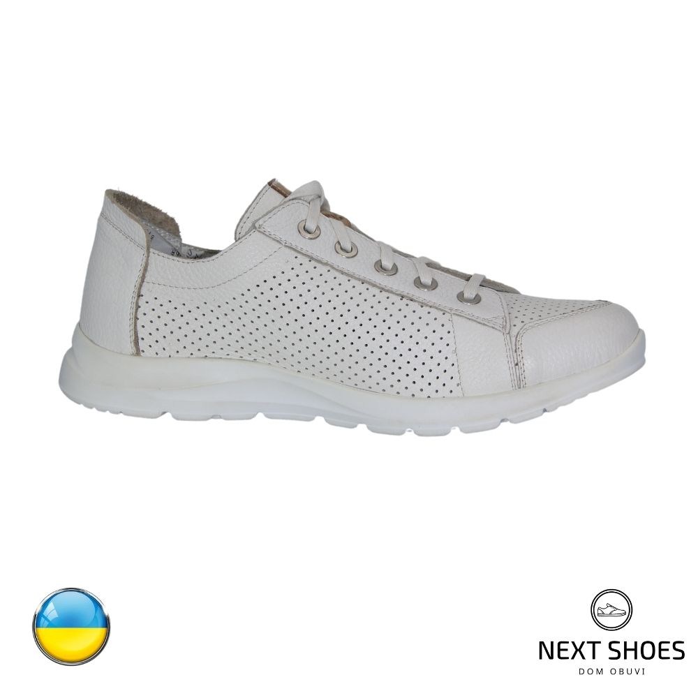 Sneakers man's Mayar (Ukraine) model 4392