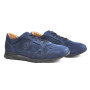 Sneakers man's blue Lesta (Poland) model 4506