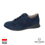 Sneakers man's blue Lesta (Poland) model 4506