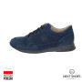 Sneakers man's blue Lesta (Poland) model 4506
