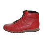 Men's red boots sports Lesta (Poland) model 4519