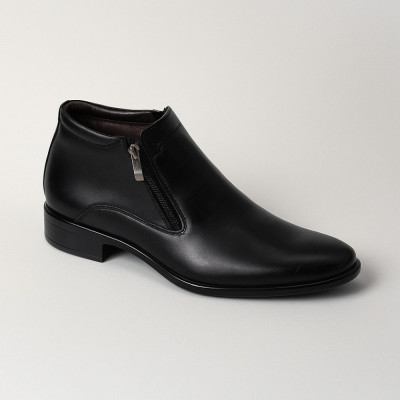 Men's black boots classic Tapi Poland AA-2274/P13-136-200-524 4599
