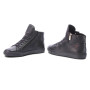 Men's black boots Badura (Poland) model 4631