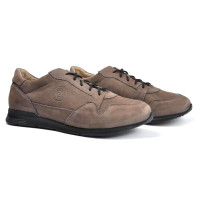 Sneakers man's beige Lesta Poland 252-4345-2-0339 4640