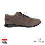 Sneakers man's beige Lesta (Poland) model 4640